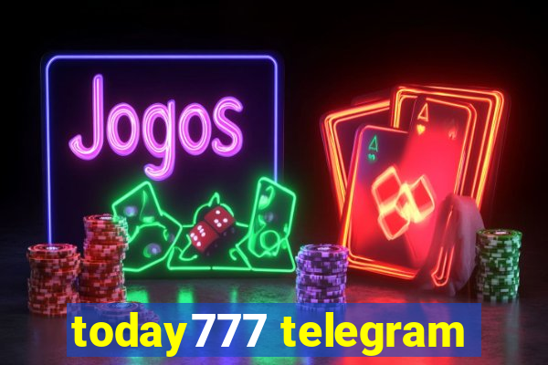 today777 telegram